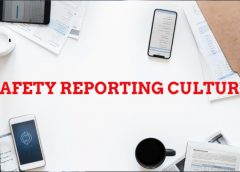 Aviation Safety Reporting Culture