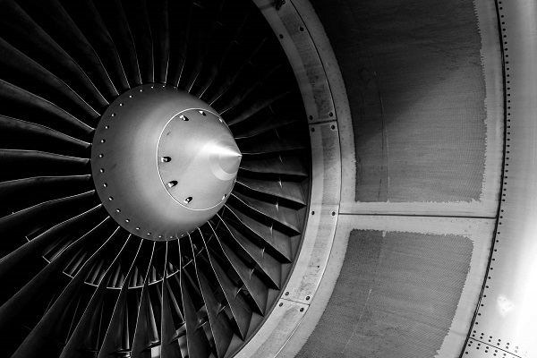 Importance of Compression Molding in Aerospace Industry.